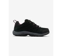 Columbia Crestwood™ Hiking Shoes Black EU 38 Woman