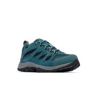 Columbia Crestwood Shoes, Lightweight Comfort, Superior Cushioning, High Energy Return, Non-Marking Traction, Durable Waterproof, Combination Upper - Women's
