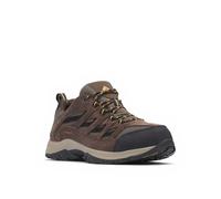 Columbia Crestwood™ Waterproof Hiking Shoes