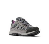 Columbia Crestwood™ Waterproof Hiking Shoes Grey EU 41 1/2 Woman