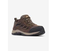Columbia Crestwood™ Waterproof Hiking Shoes Brown EU 40 Men