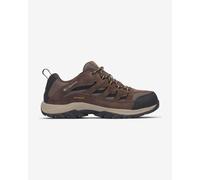 Columbia Crestwood™ Waterproof Hiking Shoes Brown EU 41 Men