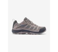 Columbia - Men's Crestwood™ II Waterproof Walking Shoe - Dove, Cinder Grey Size 11 UK Men