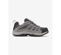 Columbia Sportswear Hiking Shoes Crestwood Waterproof Women's Low