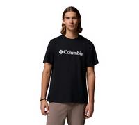 Columbia Men's CSC Basic Logo Tee, Short Sleeve T-Shirt