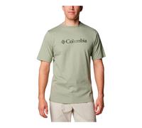 Columbia Csc Basic Logo Short Sleeve T-shirt