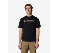Columbia Men's Short Sleeve Top, CSC Basic Logo