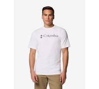 Columbia Men's Short Sleeve Top, CSC Basic Logo