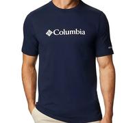 Columbia - CSC Basic Logo Short Sleeve T-Shirt - Men's