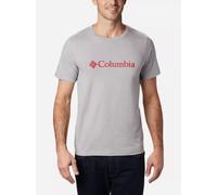 COLUMBIA CSC BASIC LOGO SS 1680053 L MENS