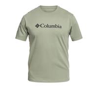 Columbia CSC Basic Logo T-Shirt - Safari