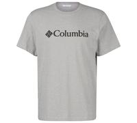 Columbia - CSC Basic Logo Tee - T-shirt size XXL, grey