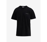 Columbia Organic Cotton T-Shirt - Black