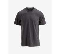 Columbia CSC Basic short sleeve T-shirt dark grey - M