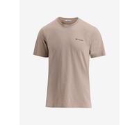 Columbia CSC Basic short sleeve T-shirt light beige - S