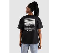 Columbia Csc Heavyweight Graphic T-Shirt hoodscape M