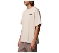 Columbia - CSC Heavyweight Iconic Tee - T-shirt size M, sand