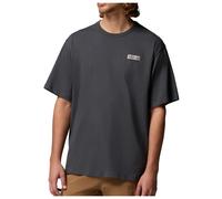 Columbia - CSC Heavyweight Iconic Tee - T-shirt size XL, grey