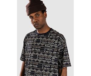 Columbia CSC Heavyweight Printed T-Shirt horizons L