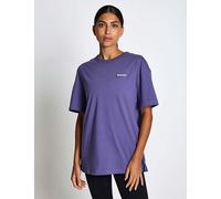 Columbia CSC™ Heavyweight Pure Cotton T-Shirt Purple