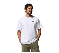 Columbia Csc Heavyweight Short Sleeve T-shirt