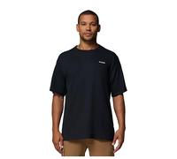 Columbia Csc Heavyweight Short Sleeve T-shirt