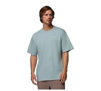 Columbia Csc Heavyweight Short Sleeve T-shirt