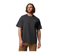 Columbia Csc Heavyweight Short Sleeve T-shirt