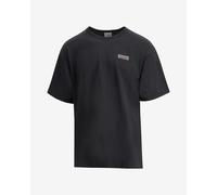 Columbia CSC Heavyweight short sleeve T-shirt black light grey - XXL