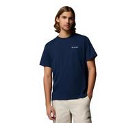 Columbia Csc™ Logo Back Short Sleeve T-shirt
