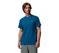 Columbia Csc™ Logo Back Short Sleeve T-shirt