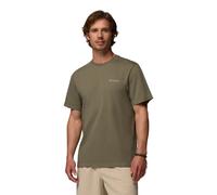 Columbia Csc™ Logo Back Short Sleeve T-shirt