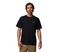 Columbia Csc™ Logo Back Short Sleeve T-shirt