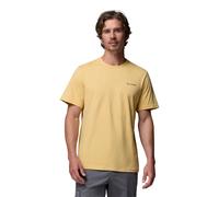 Columbia Csc™ Outdoor Back Graphic Short Sleeve T-shirt