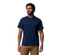 Columbia Csc™ Outdoor Back Graphic Short Sleeve T-shirt