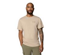 Columbia Csc™ Outdoor Back Graphic Short Sleeve T-shirt