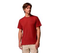 Columbia Csc™ Outdoor Back Graphic Short Sleeve T-shirt