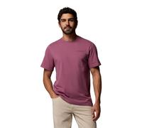 Columbia Csc™ Outdoor Back Graphic Short Sleeve T-shirt