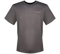 Columbia Csc™ Outdoor Back Graphic Short Sleeve T-shirt Grey XL Men