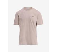 Outdoor Back Graphic T-Shirt Dark Stone M