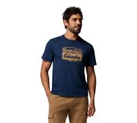 Columbia Csc™ Seasonal Graphic Short Sleeve T-shirt