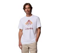 Columbia Csc™ Seasonal Graphic Short Sleeve T-shirt