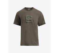Columbia Csc™ Seasonal Graphic Short Sleeve T-shirt Green M Men