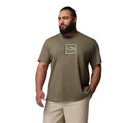Columbia Csc™ Seasonal Graphic Short Sleeve T-shirt Green XL Men