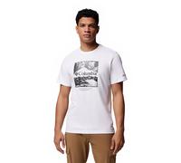Columbia Csc™ Seasonal Logo Short Sleeve T-shirt