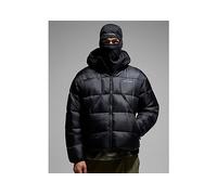 Columbia CSC Storm Balaclava Padded Jacket - Black - Mens S
