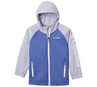 Columbia Dalby Springs Jacket Unisex Jacket - African Violet, X-Small