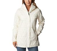 Columbia Damen Splash A Little Ii Regenjacke