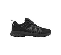 Columbia - Day hiking boots - Peakfreak II Outdry Black Shark for Men - Size 11 US Black 11 US