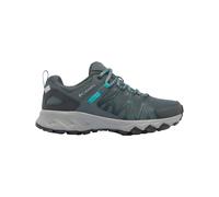 Columbia Peakfreak II Outdry shoes dark grey blue Women - 38.5